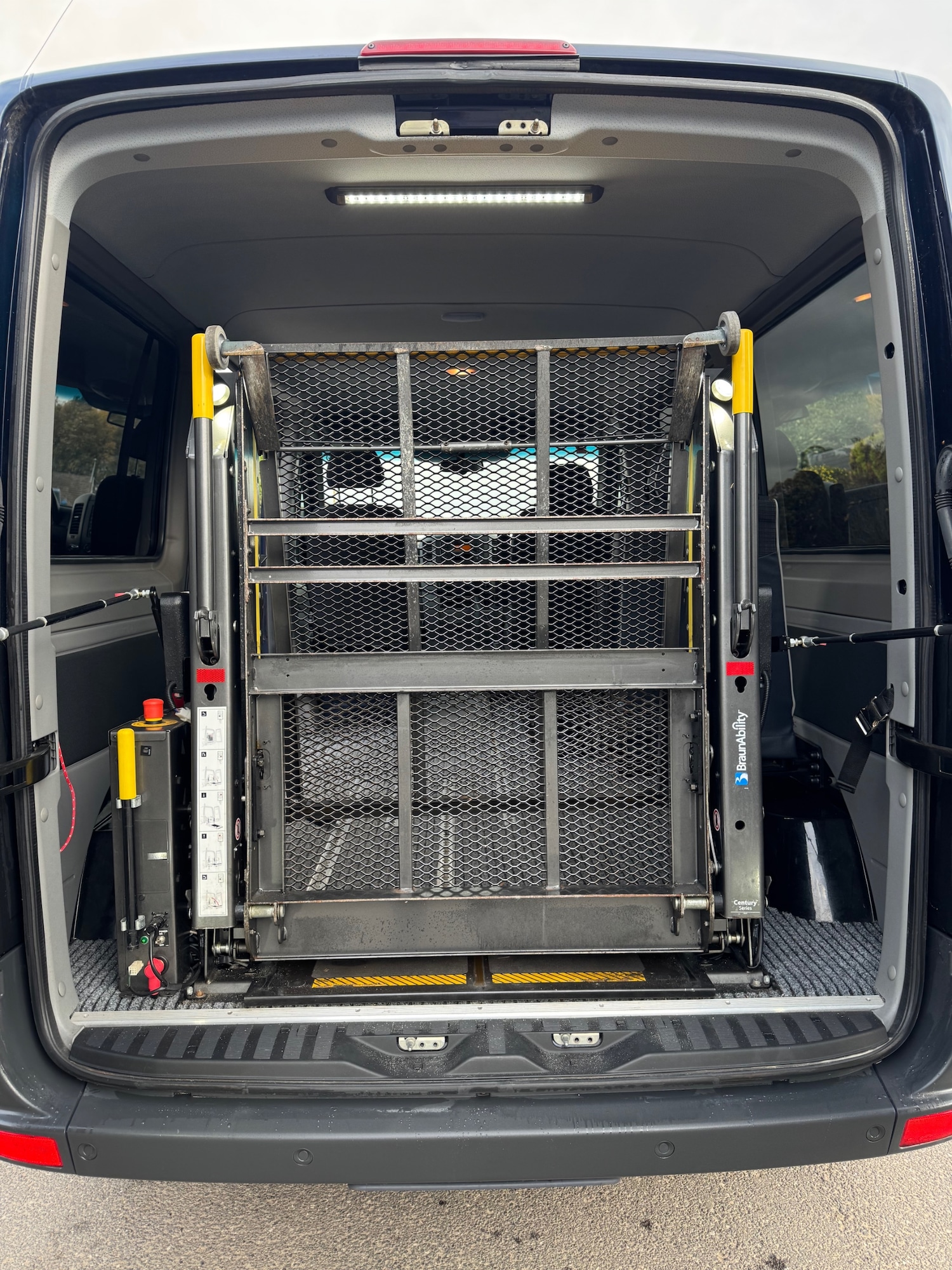 Used Mercedes-Benz Sprinter 2017 for sale - 76470625: Photo 13