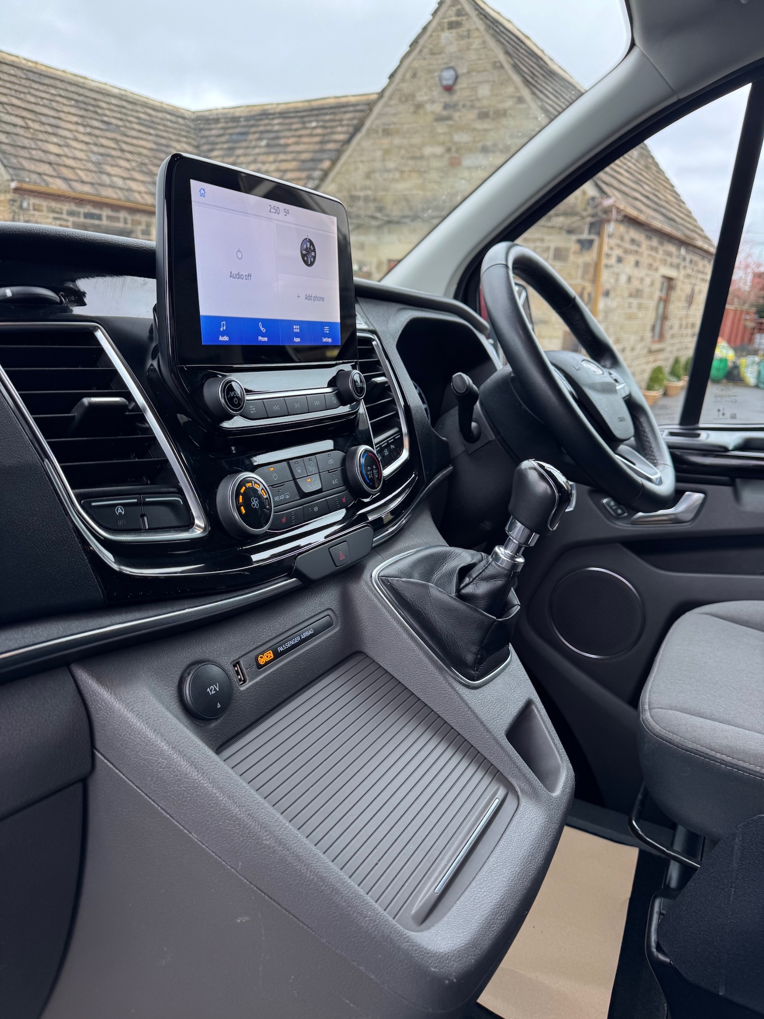 Used Ford Tourneo Custom 2022 for sale - 77779078: Photo 14