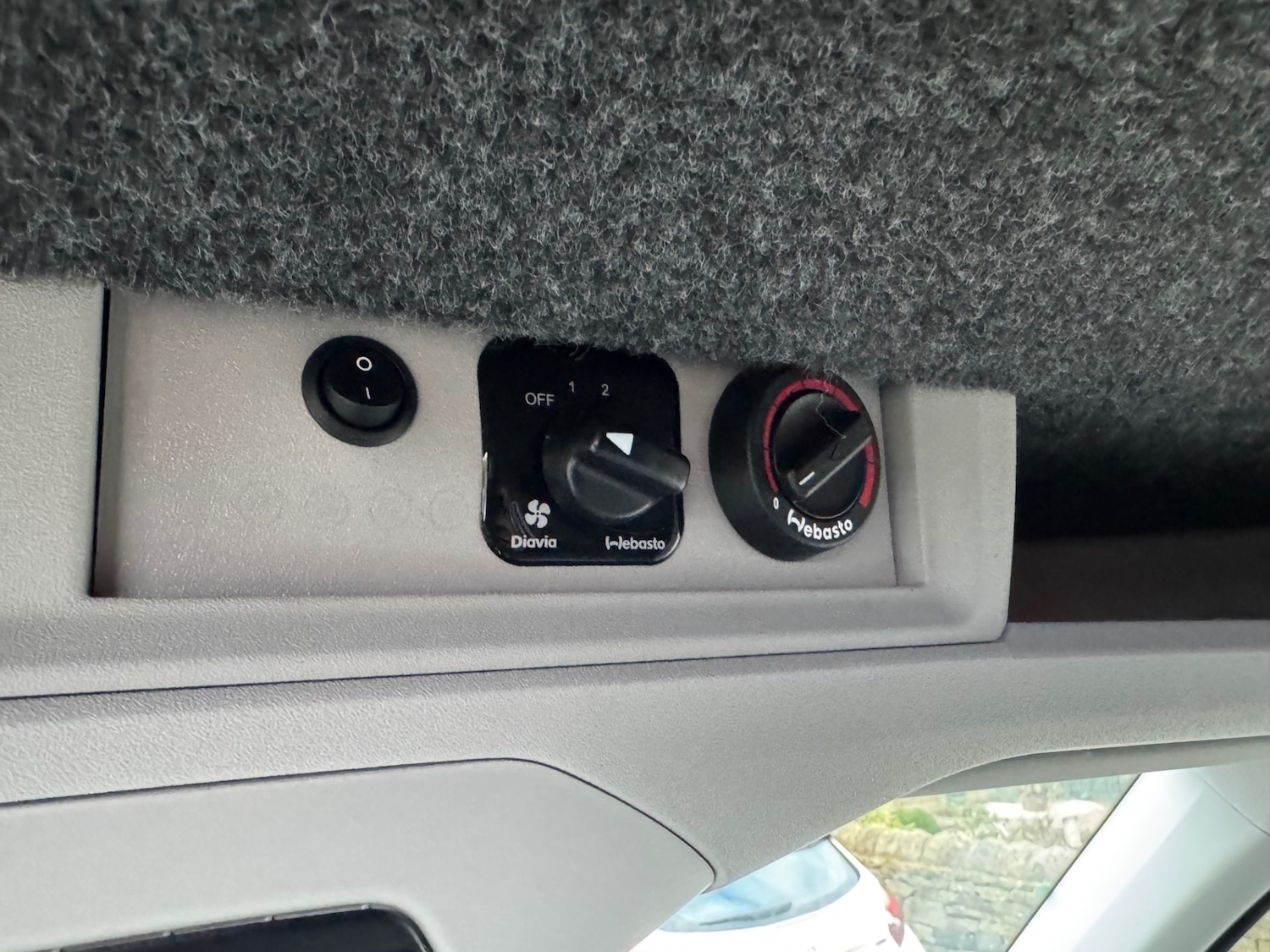 Used Volkswagen Crafter 2025 for sale - 77048234: Photo 11