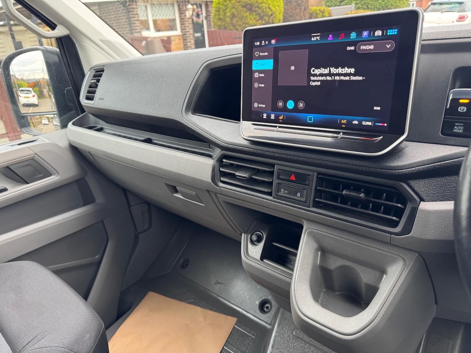 Used Volkswagen Crafter 2025 for sale - 77048234: Photo 13