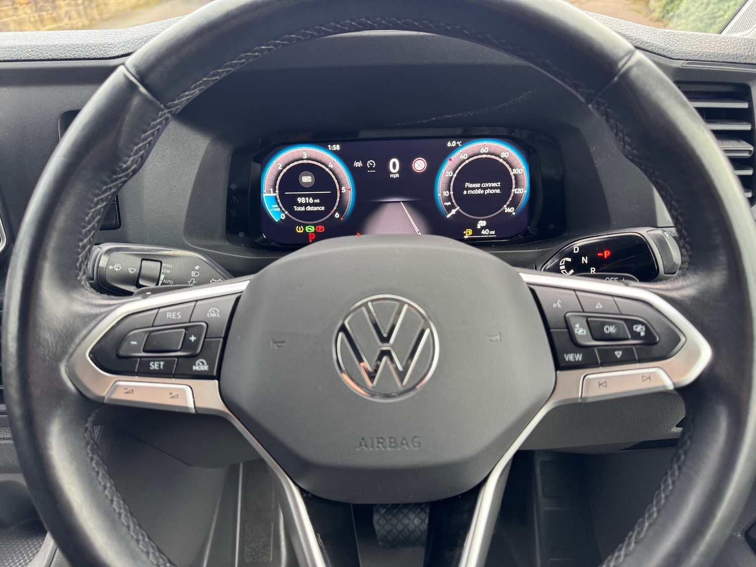 Used Volkswagen Crafter 2025 for sale - 77048234: Photo 14