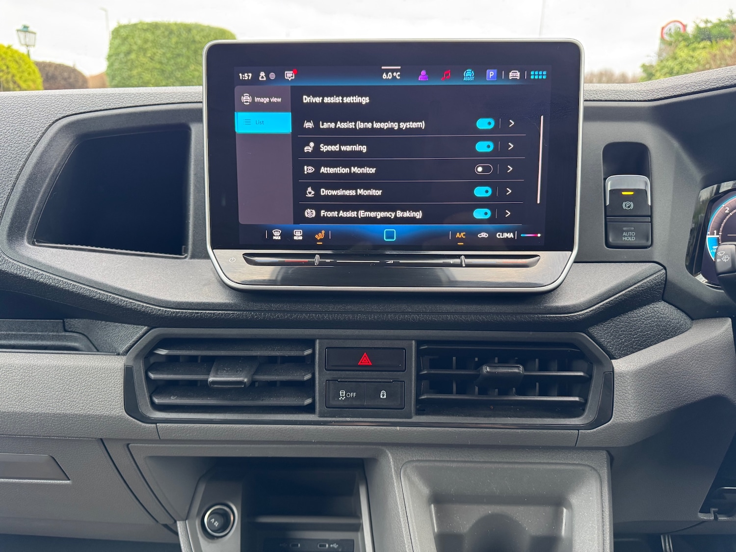 Used Volkswagen Crafter 2025 for sale - 77048234: Photo 15