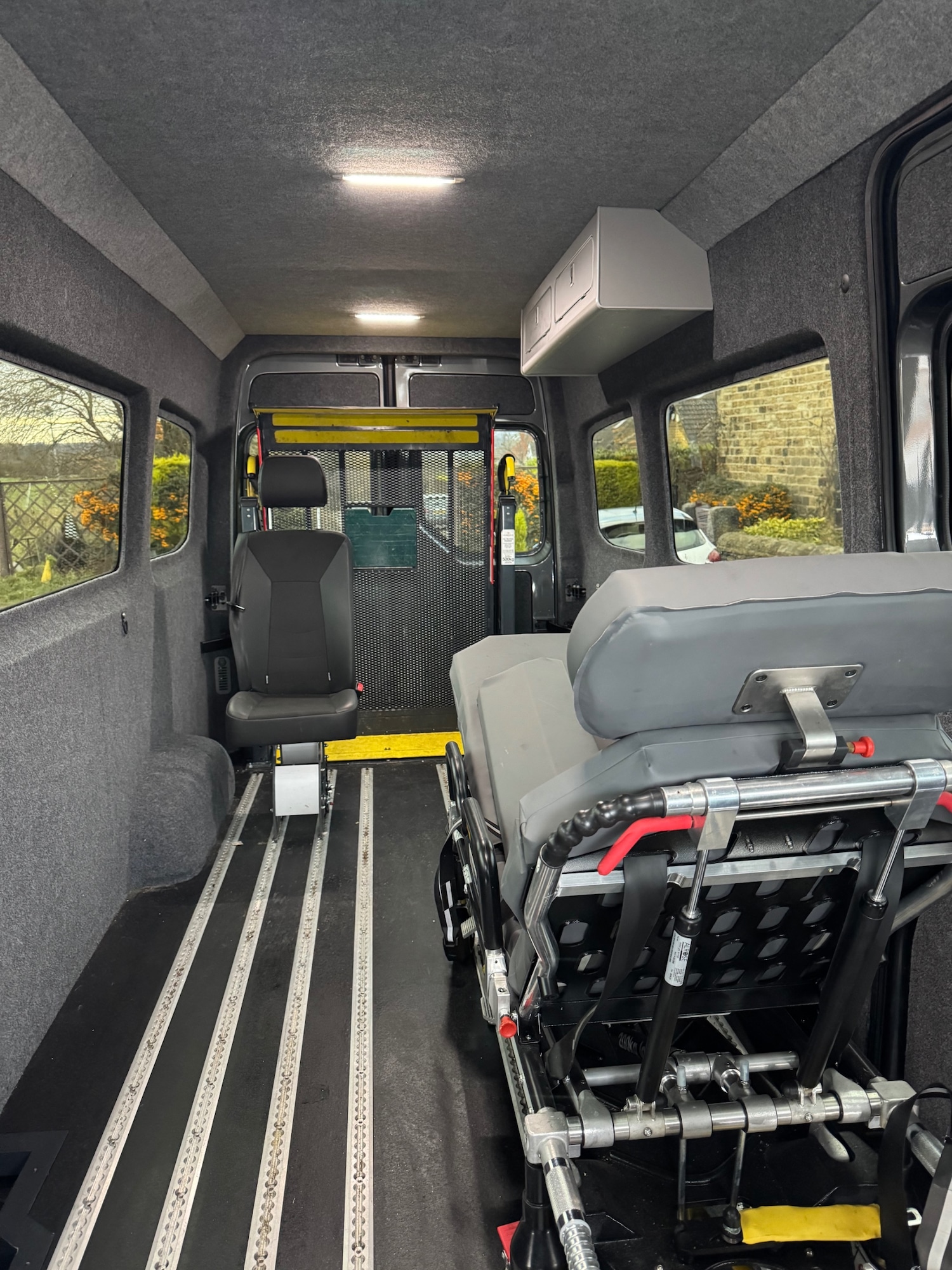 Used Volkswagen Crafter 2025 for sale - 77048234: Photo 16