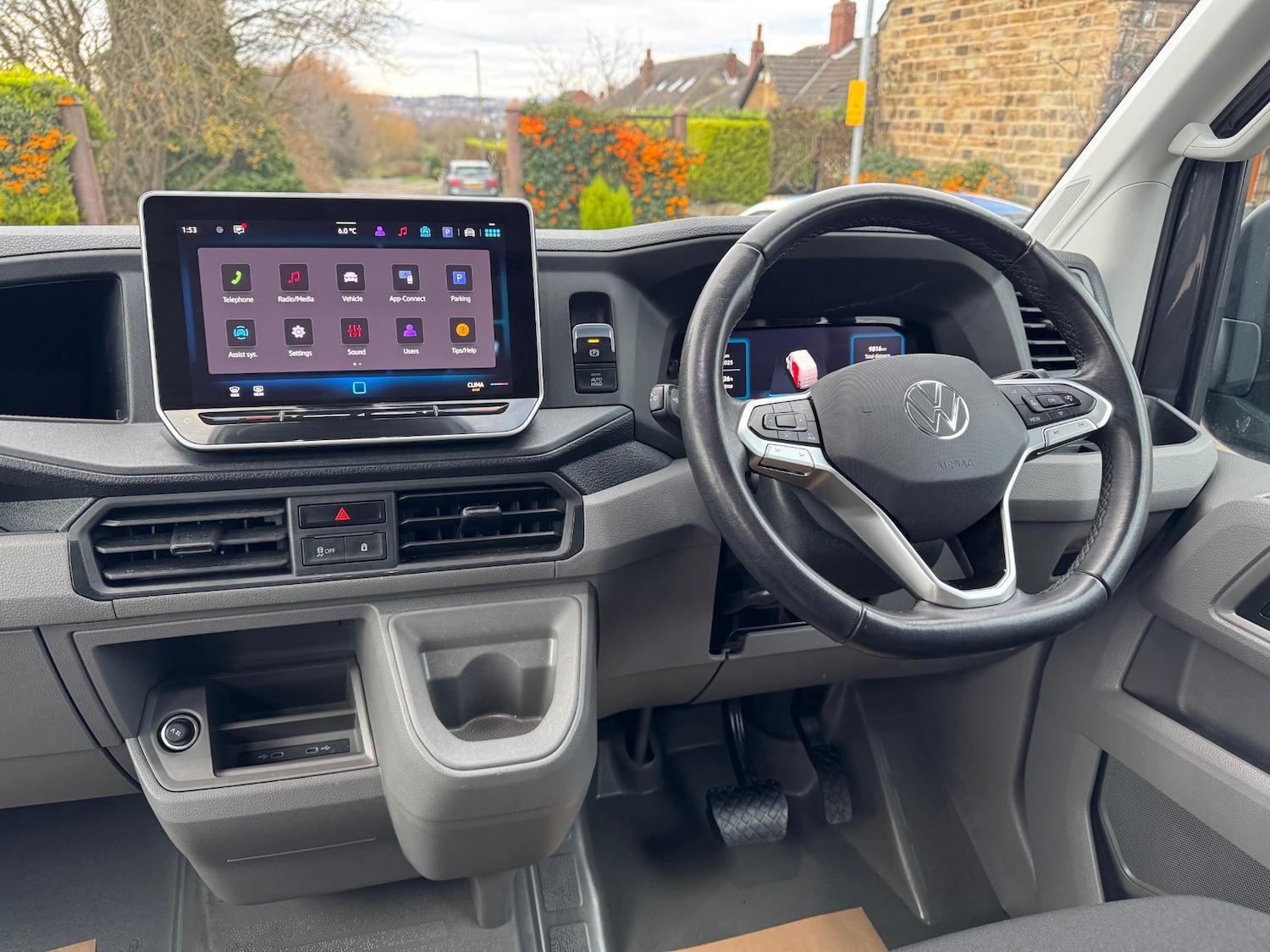 Used Volkswagen Crafter 2025 for sale - 77048234: Photo 21