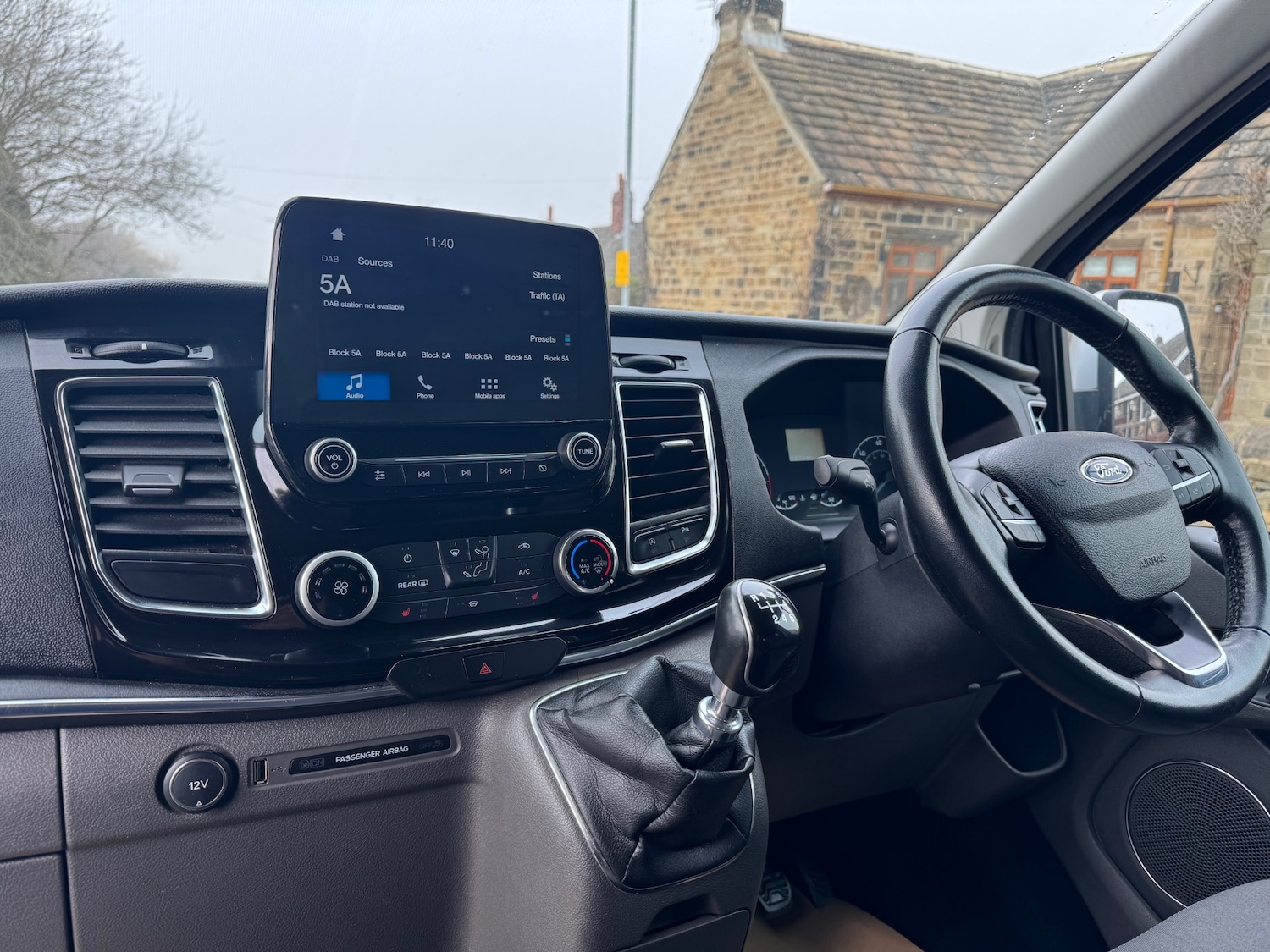 Used Ford Tourneo Custom 2019 for sale - 77763986: Photo 10