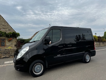 Used Renault Master 2015 for sale - 75514868: Photo