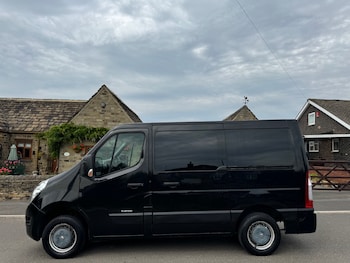 Used Renault Master 2015 for sale - 75514868: Photo