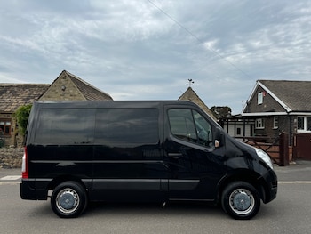 Used Renault Master 2015 for sale - 75514868: Photo