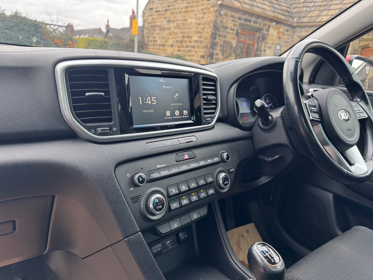 Used Kia Sportage 2020 for sale - 77592913: Photo 10