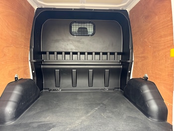 Used Ford Transit Custom 2018 for sale - 79111433: Photo