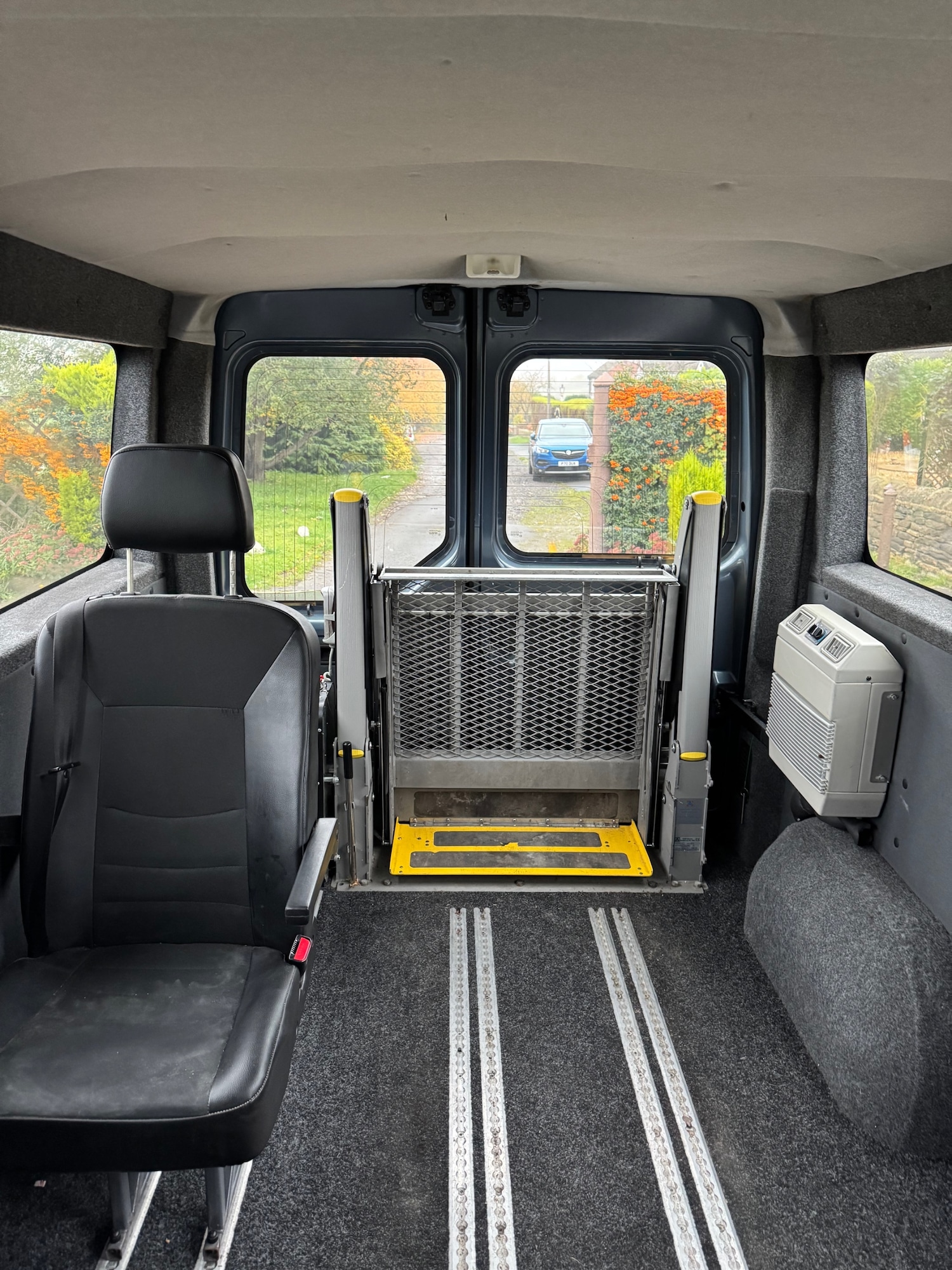 Used Renault Master 2016 for sale - 76507770: Photo 10