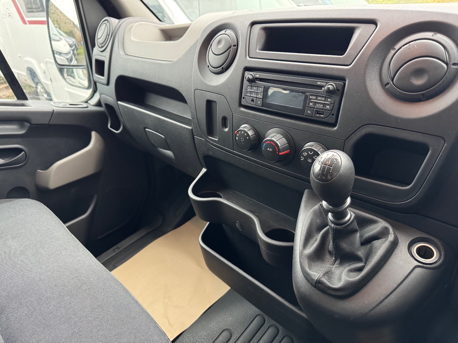 Used Renault Master 2016 for sale - 76507770: Photo 11