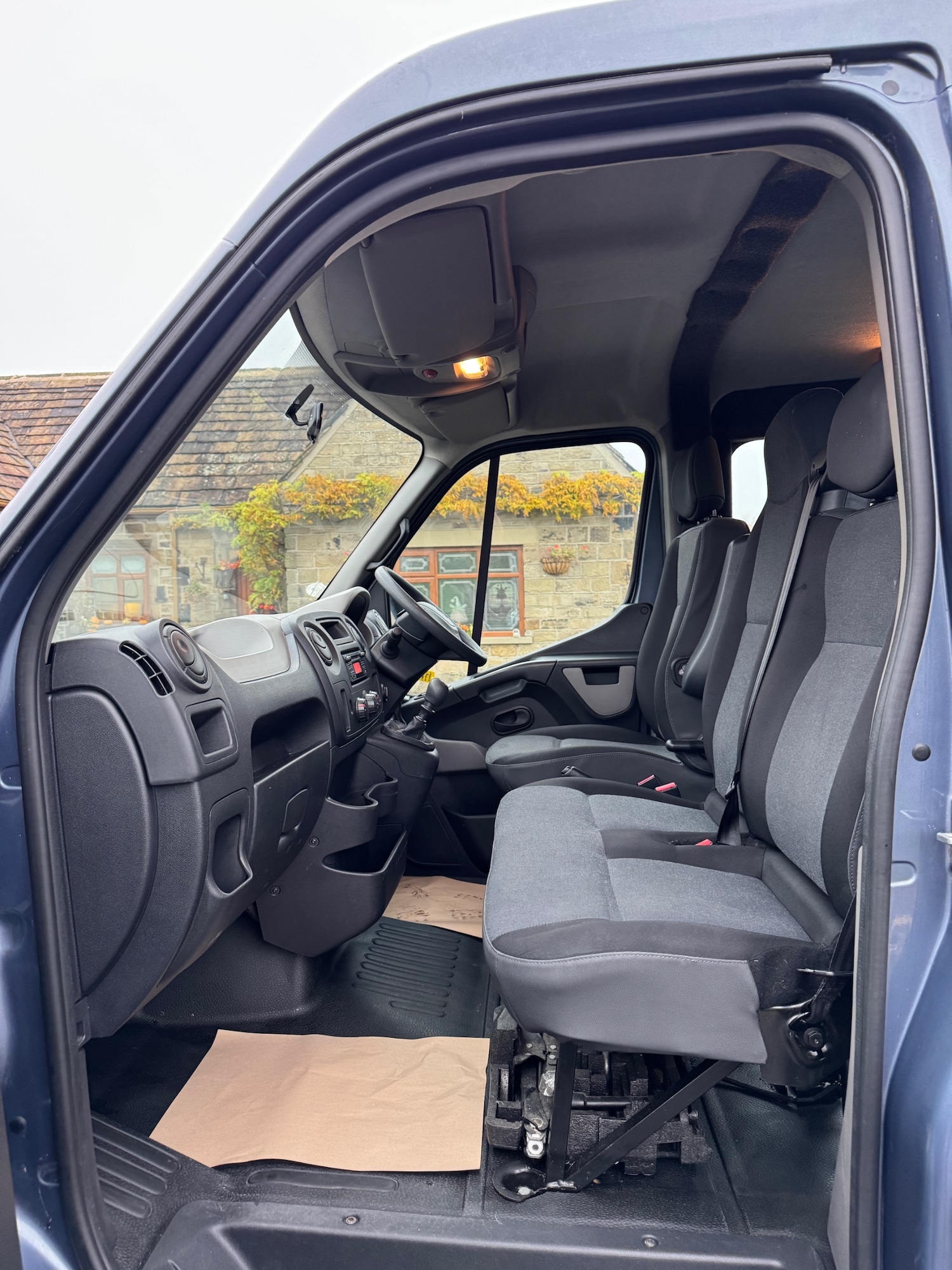 Used Renault Master 2016 for sale - 76507770: Photo 13