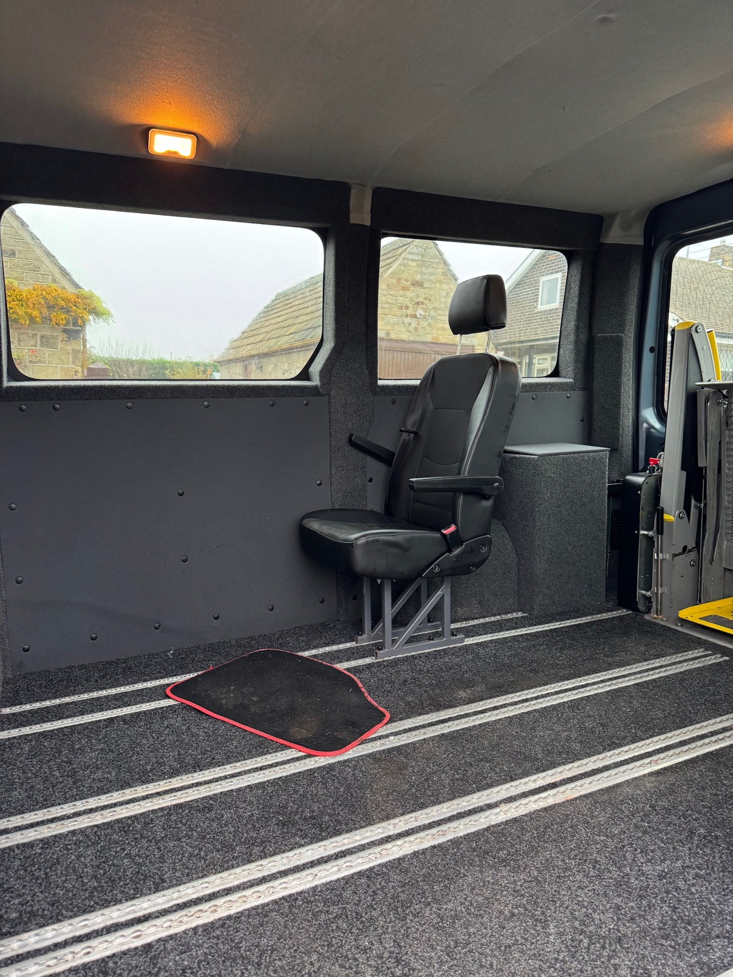 Used Renault Master 2016 for sale - 76507770: Photo 14