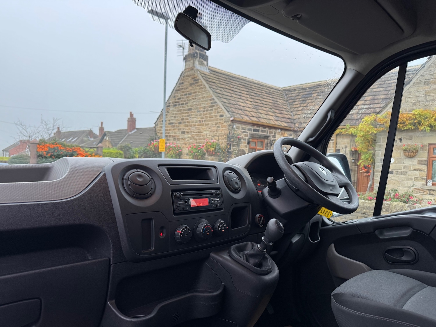 Used Renault Master 2016 for sale - 76507770: Photo 15