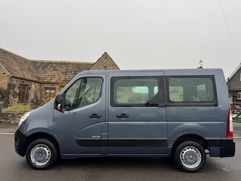 Used Renault Master 2016 for sale - 76507770: Photo