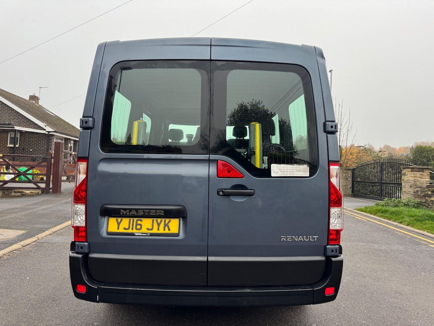 Used Renault Master 2016 for sale - 76507770: Photo 3