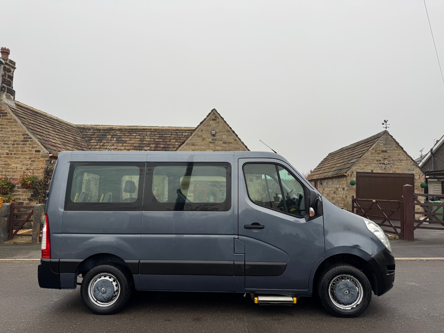 Used Renault Master 2016 for sale - 76507770: Photo 4