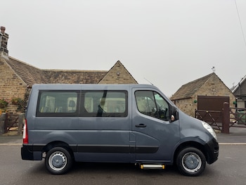 Used Renault Master 2016 for sale - 76507770: Photo