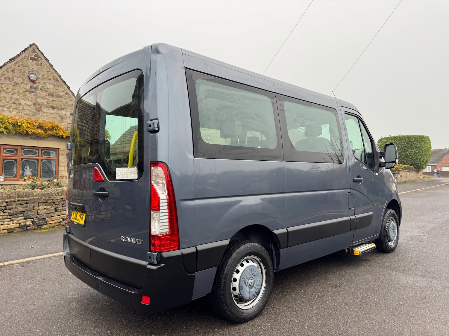 Used Renault Master 2016 for sale - 76507770: Photo 5