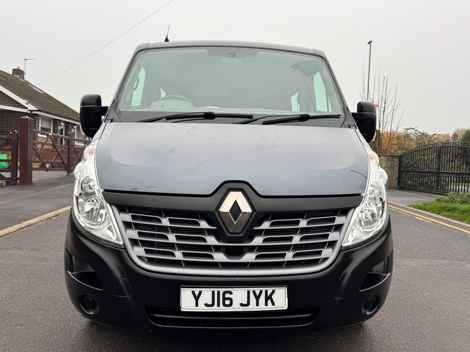 Used Renault Master 2016 for sale - 76507770: Photo 6