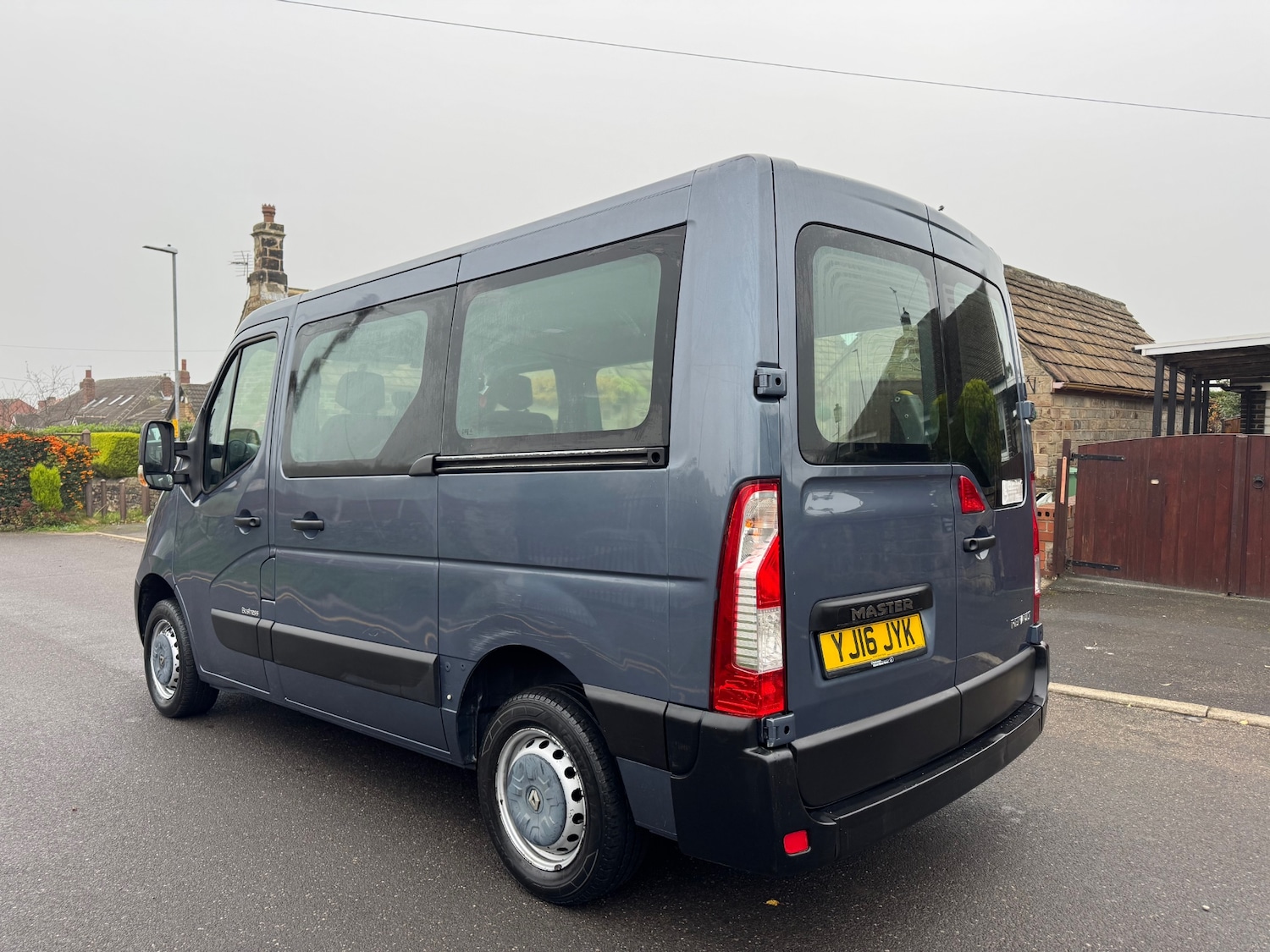 Used Renault Master 2016 for sale - 76507770: Photo 7