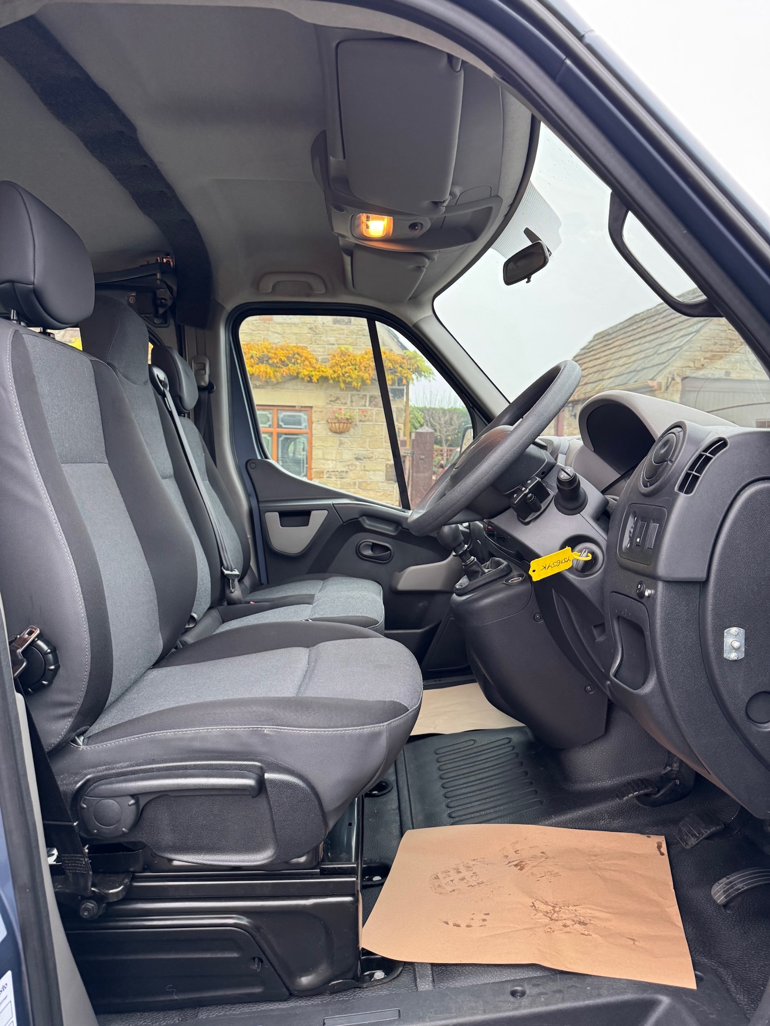 Used Renault Master 2016 for sale - 76507770: Photo 9