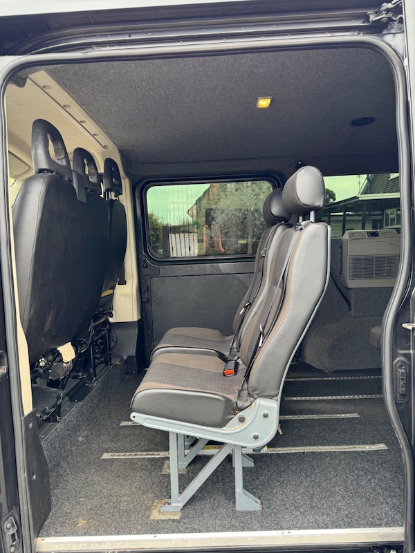 Used Peugeot Boxer 2017 for sale - 75611896: Photo 10