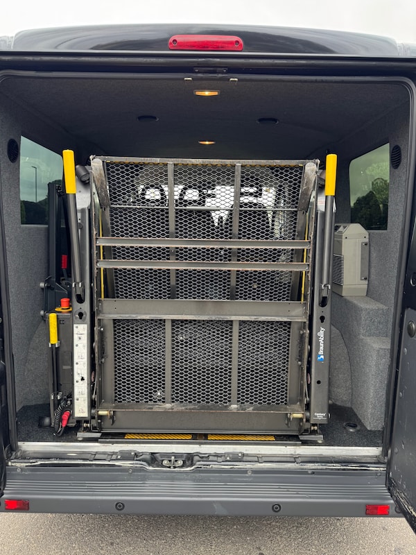 Used Peugeot Boxer 2017 for sale - 75611896: Photo 11