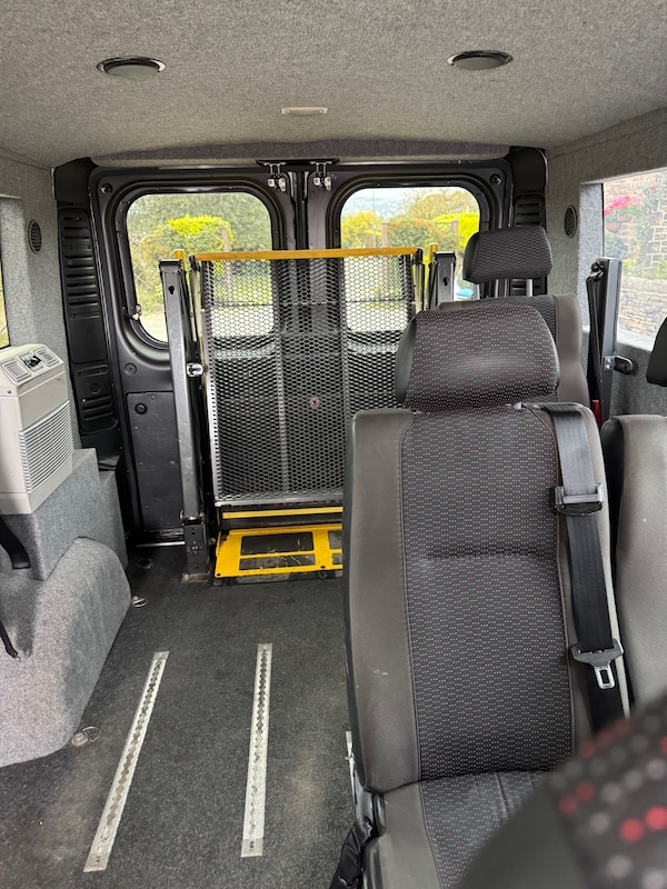 Used Peugeot Boxer 2017 for sale - 75611896: Photo 12