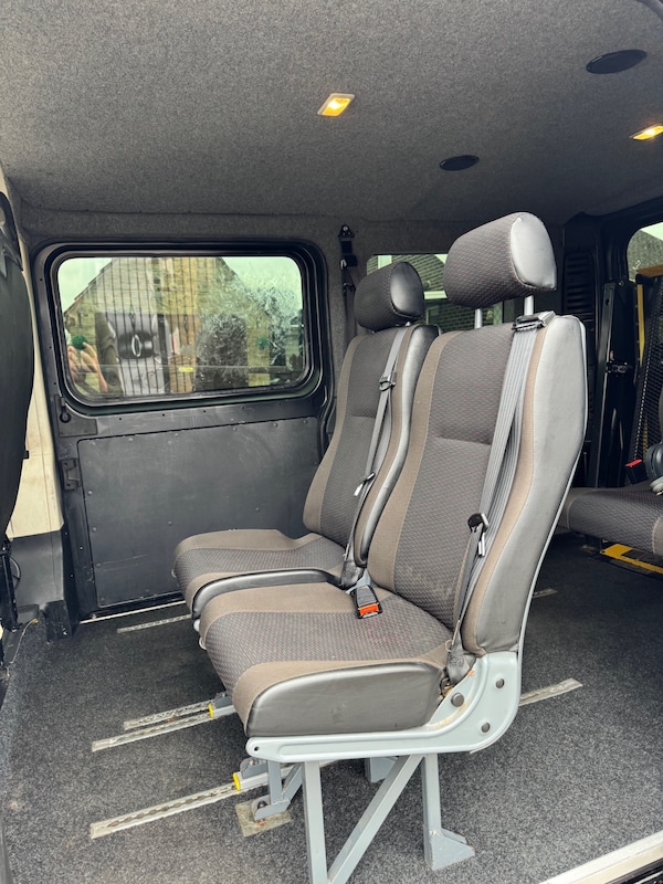 Used Peugeot Boxer 2017 for sale - 75611896: Photo 13