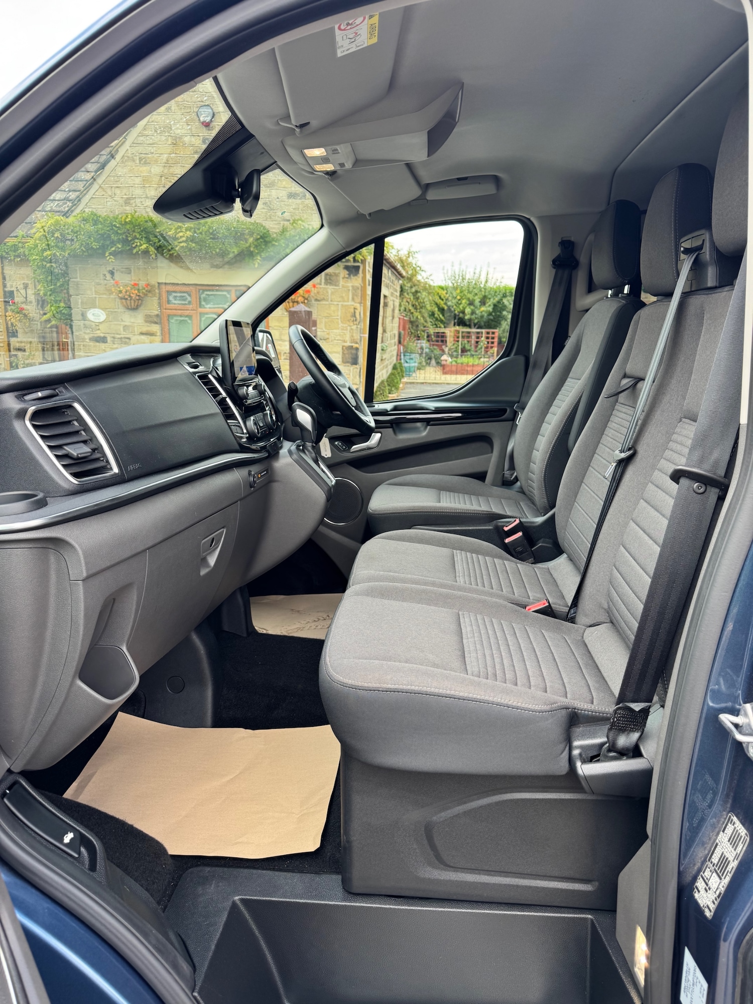 Used Ford Tourneo Custom 2021 for sale - 76146410: Photo 15