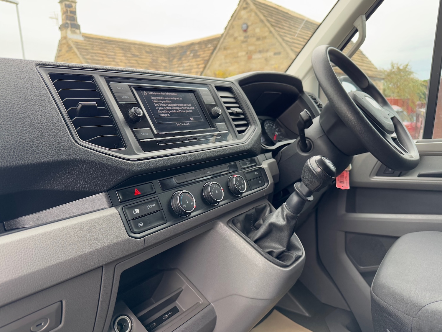 Used MAN TGE 2022 for sale - 76710446: Photo 10