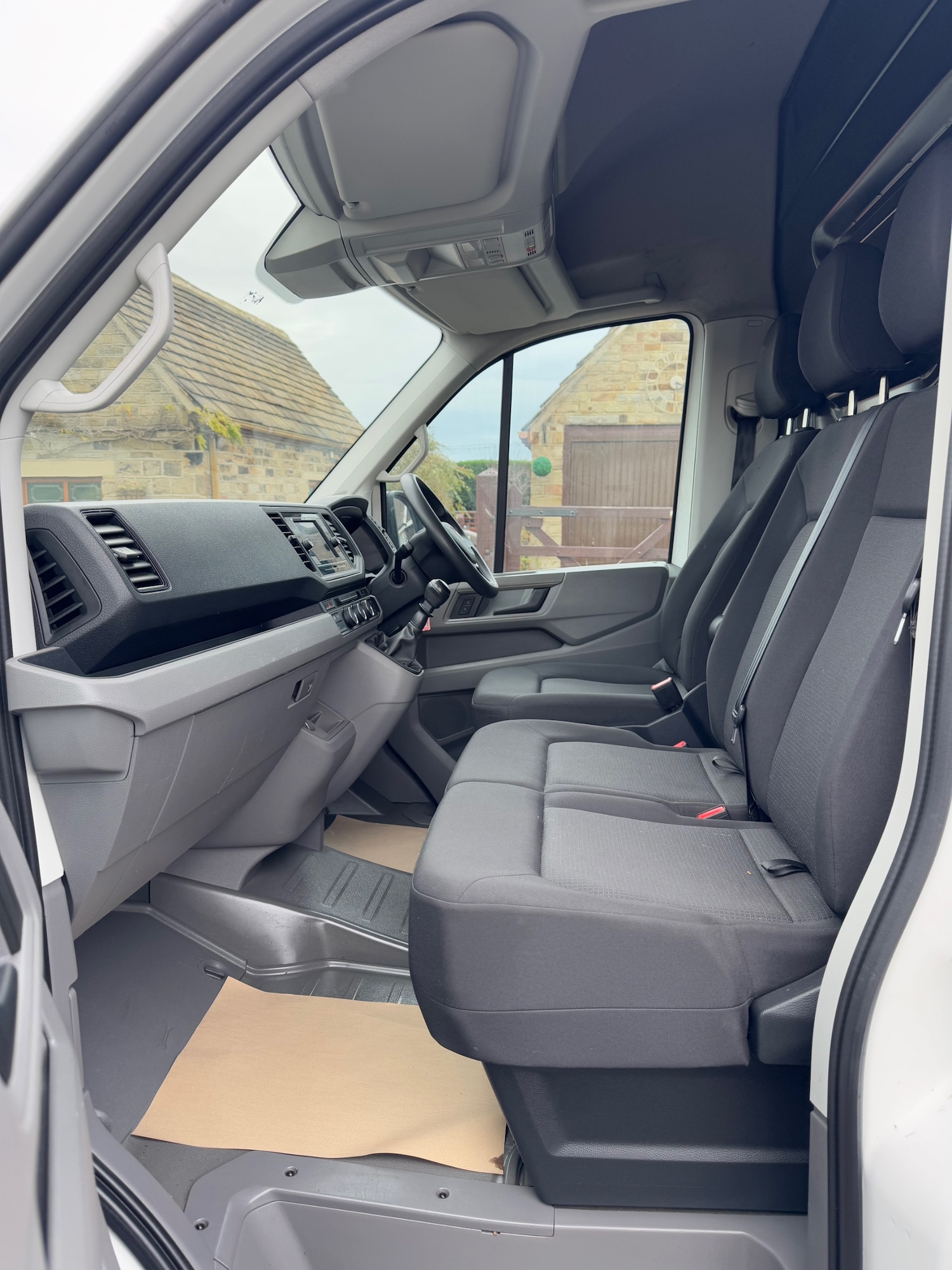 Used MAN TGE 2022 for sale - 76710446: Photo 11