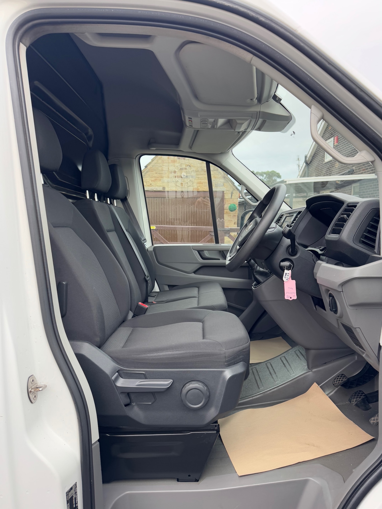 Used MAN TGE 2022 for sale - 76710446: Photo 12