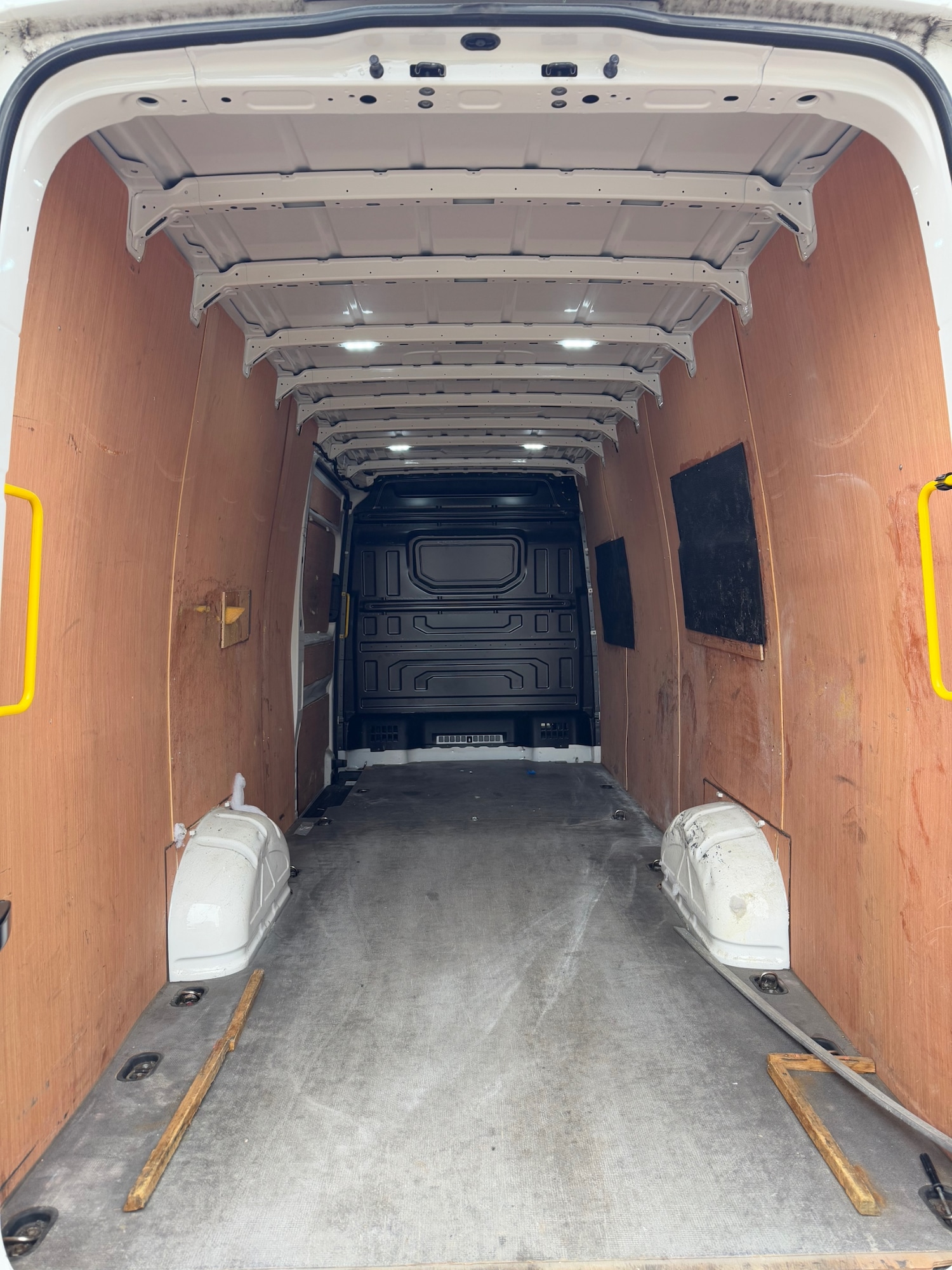 Used MAN TGE 2022 for sale - 76710446: Photo 9