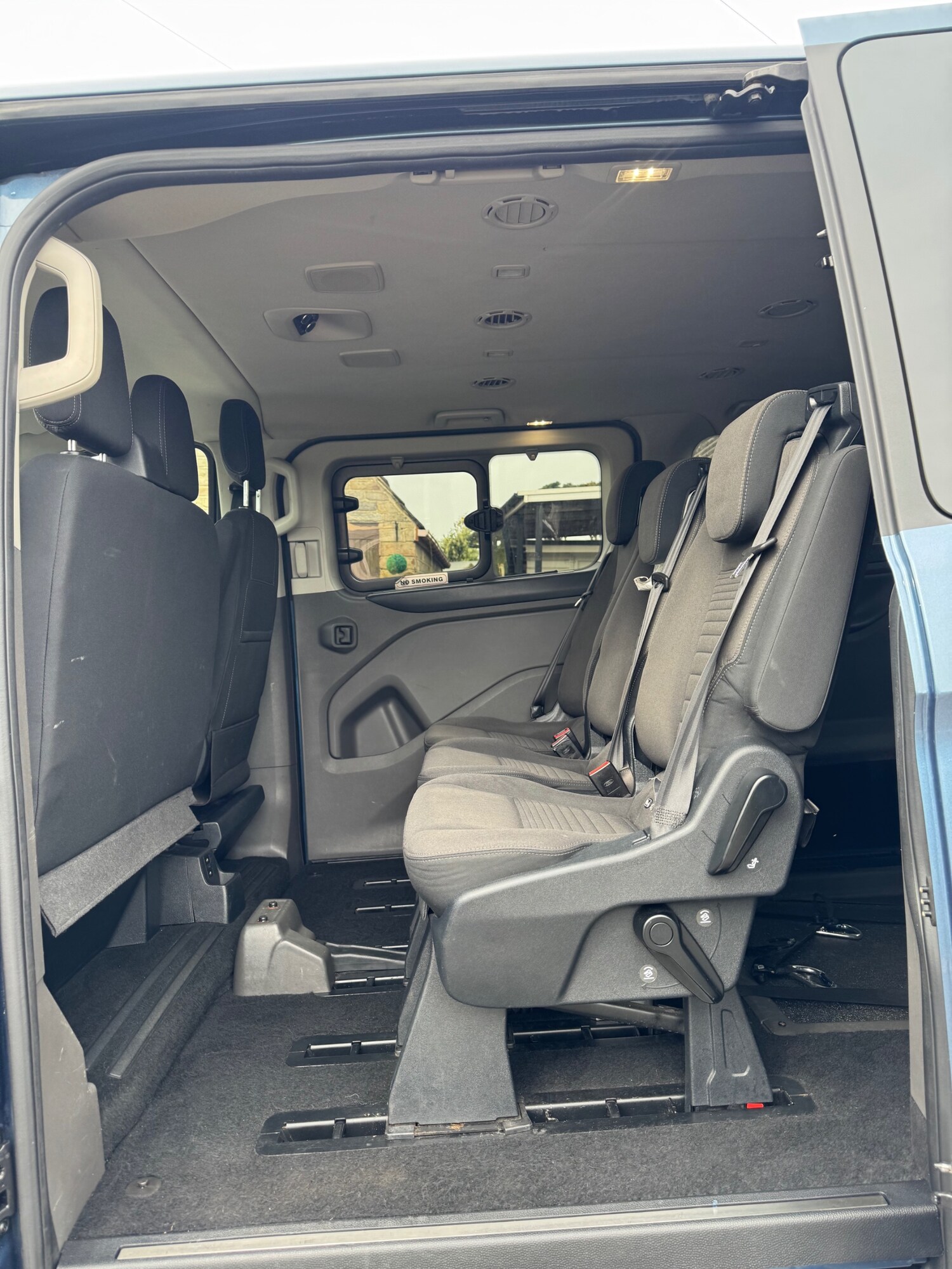 Used Ford Tourneo Custom 2021 for sale - 77988875: Photo 9