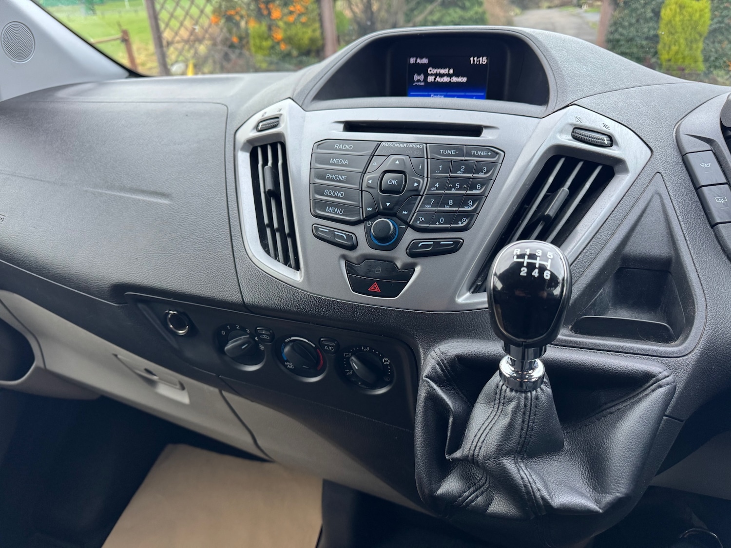 Used Ford Tourneo Custom 2017 for sale - 77300671: Photo 9