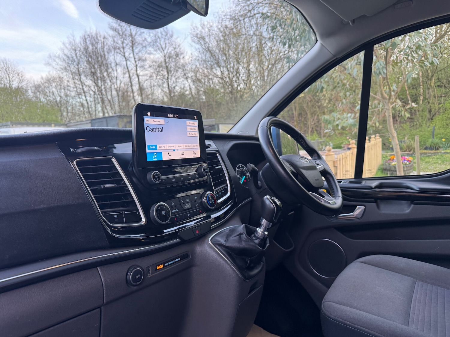 Used Ford Tourneo Custom 2019 for sale - 78169393: Photo 10