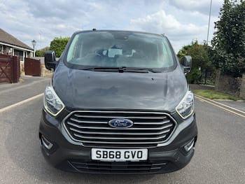 Used Ford Independence 2019 for sale - 79649916: Photo