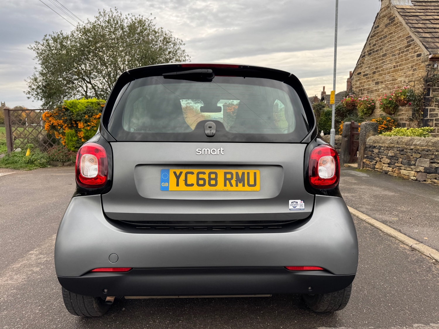 Used smart fortwo 2018 for sale - 76482691: Photo 6