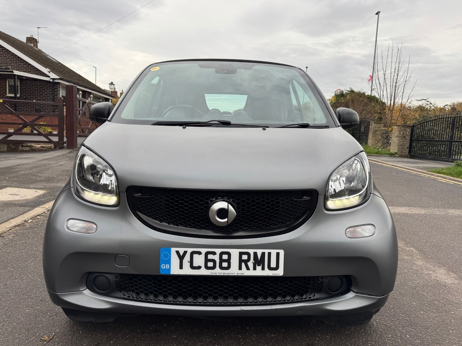 Used smart fortwo 2018 for sale - 76482691: Photo 9