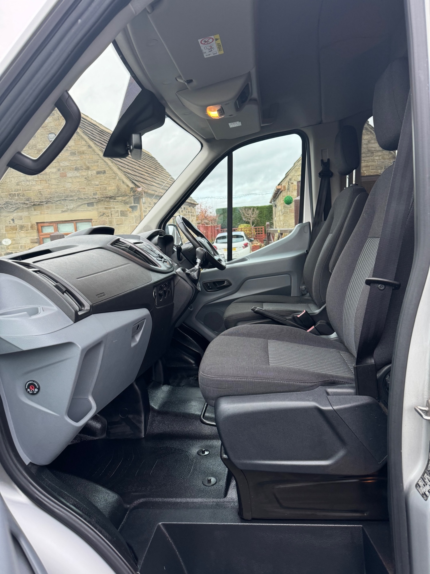 Vehicle 11