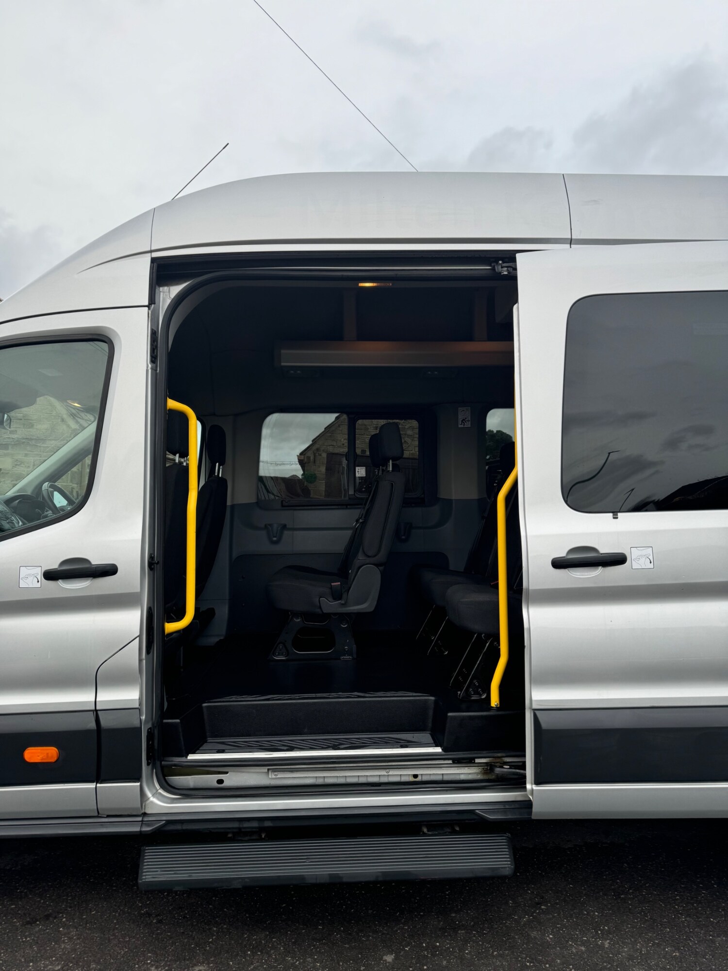 Vehicle 13