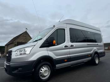 Used Ford Transit 2018 for sale - 73234585: Photo
