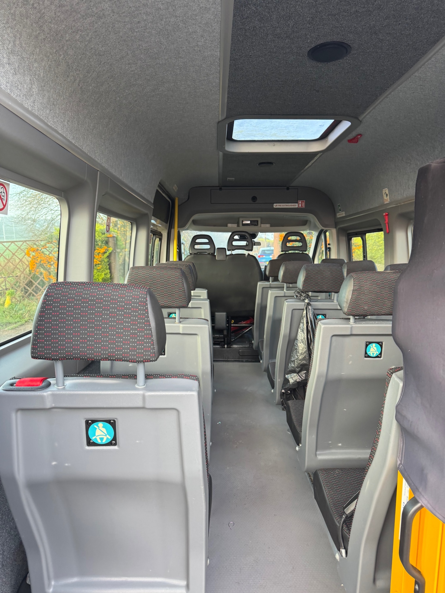 Used Peugeot Boxer 2019 for sale - 77012292: Photo 14