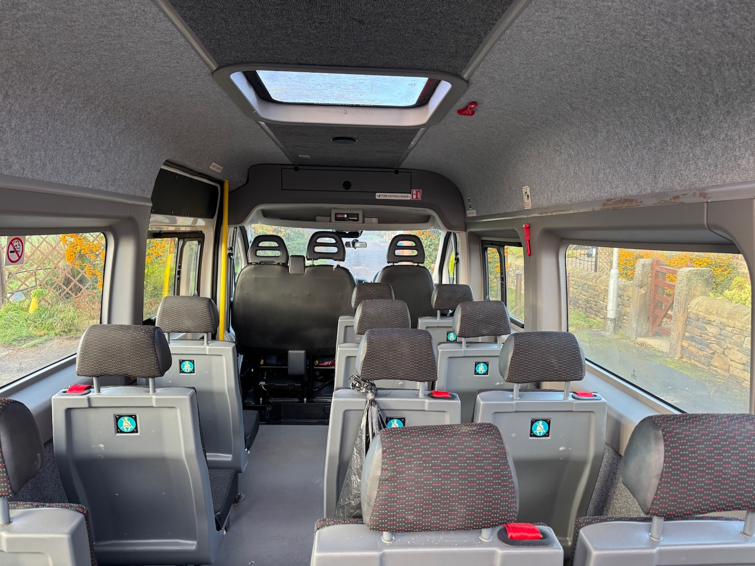 Used Peugeot Boxer 2019 for sale - 77012292: Photo 15