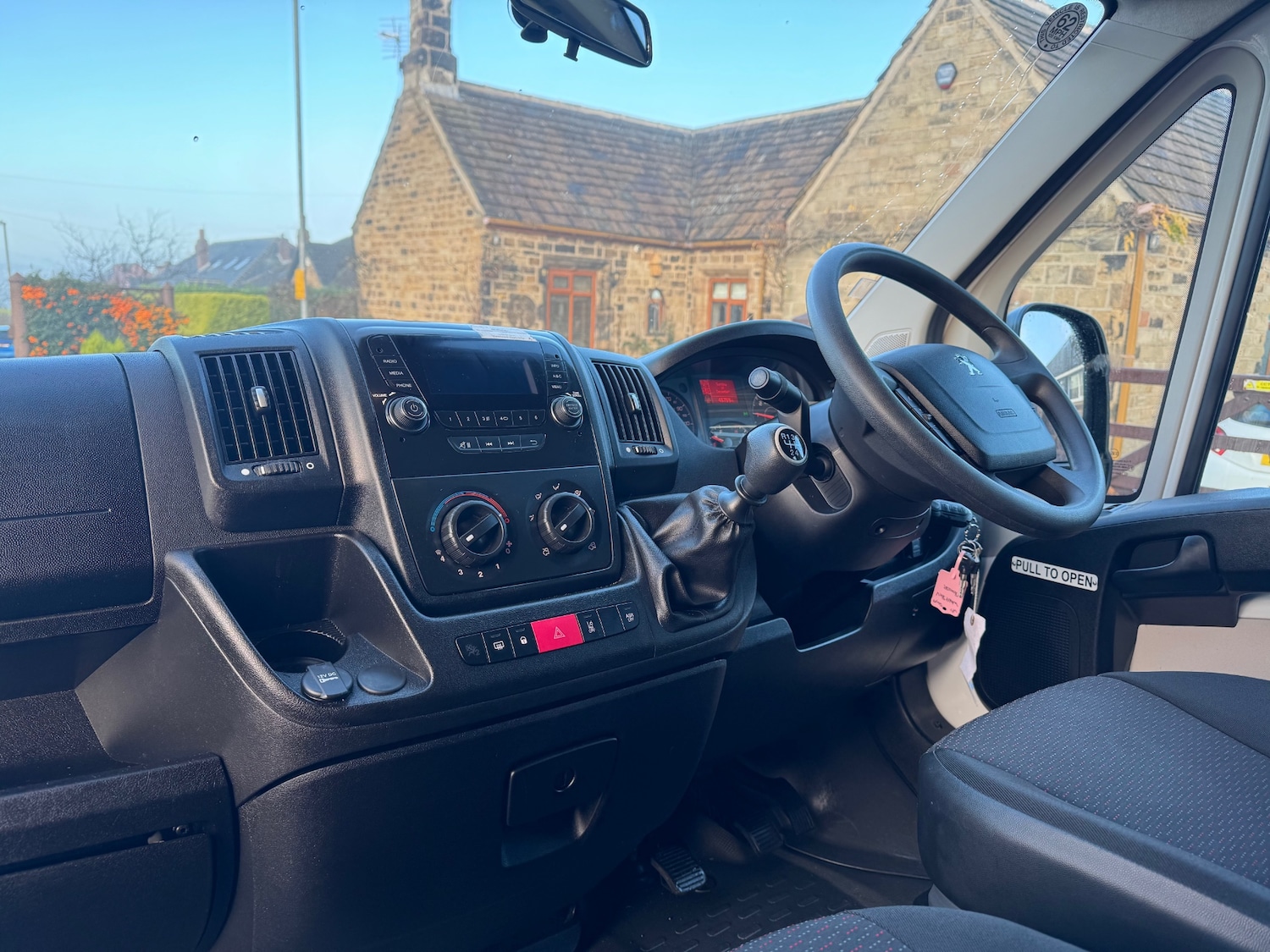Used Peugeot Boxer 2019 for sale - 77012292: Photo 17