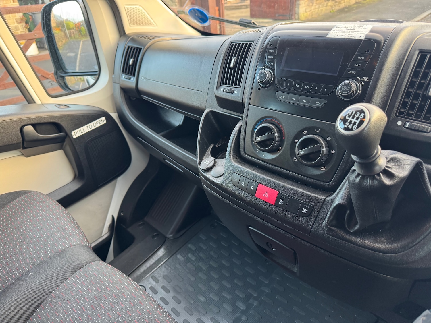 Used Peugeot Boxer 2019 for sale - 77012292: Photo 19