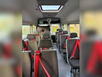 Used Peugeot Boxer 2019 for sale - 77012292: Photo